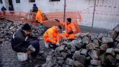 Ръстът на заплащането се забавя в големите икономики по света