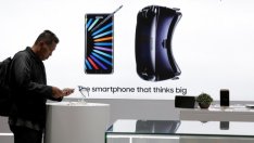Акциите на Samsung продължават да поевтиняват