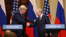 Берлин: Тръмп не е преценил правилно влиянието си в преговорите за Украйна