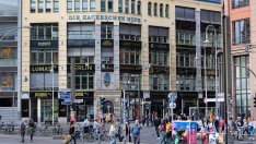 Силното потребление завиши ръста на германската икономика над първоначалните оценки