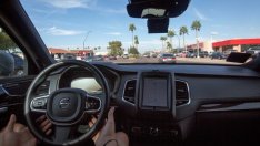 Uber забавя растежа си, а Lyft побърза да се възползва от това