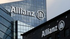 Allianz надмина прогнозите със 7-процентов ръст на печалбата
