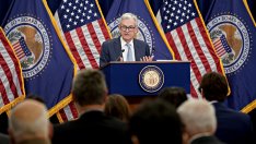 Фед потвърждава решимостта си да пребори инфлацията 