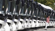 Зелена светлина за сливането на "Юнион Ивкони" и "Груп Плюс" създава мега превозвач