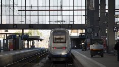 Siemens и Alstom се готвят да създадат европейски гигант в жп транспорта
