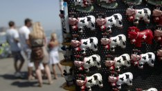 Швейцария отново води сред страните с най-високо заплащане за чужденци