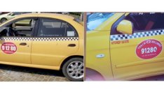 КЗК санкционира таксиметрова фирма за имитация