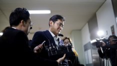 Започва обжалването на присъдата на наследника на Samsung