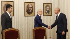 След консултациите: ПП-ДБ остава „проевропейска, антикорупционна опозиция“