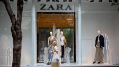 Най-голямата компания за бърза мода в света Inditex с нови цели за устойчивост