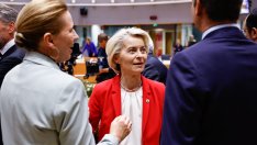 ЕС е готов, ако търговските преговори със САЩ се провалят