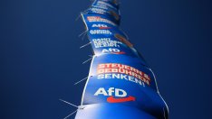 Германия лесно може да се превърне в проблем за Европа и света