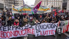 Конституционният съвет на Франция одобри пенсионната реформа на Макрон*