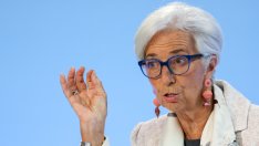 Лагард: Не е задължително, ако има пауза в затягането, тя да бъде продължителна