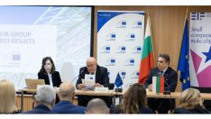 ЕИБ: Новите финансови средства за България ще мобилизират инвестиции за 5,4 млрд. евро