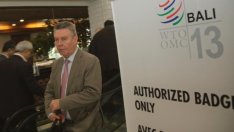 СТО успя да прокара първото глобално търговско споразумение