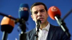 Гърция е готова на сделка с Меркел за обратното връщане на мигранти