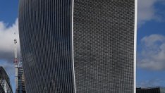 Сингапур и Южна Корея навлизат в офис сегмента в Лондон за сметка на Китай