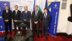 Управляващи и опозиция спорят за концесията на Летище София*