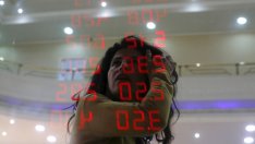 Глобалните M&A сделки за тази година достигнаха рекордните 2,5 трлн. долара