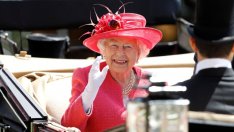 Най-доходоносният бизнес на Елизабет Втора през 2017 г. е... зелената енергия