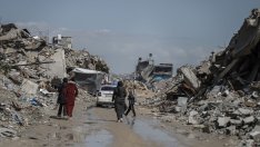 Държава ли е Палестина и какво ще се случи, ако светът я признае?