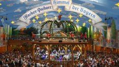 Как Октоберфест подкрепя икономиката на Мюнхен?