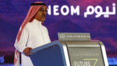 Саудитска Арабия ще строи жилища във футуристичен град за 500 млрд. долара