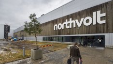 Northvolt ще изгради по една батерийна фабрика в Германия и САЩ