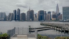 Ню Йорк и Чикаго са най-застрашени от спад на жилищния пазар в САЩ