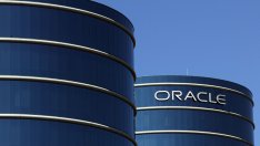 Акциите на Oracle записват най-големия си ценови спад от март 2020 г.