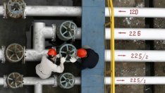 Турция очаква първите доставки по TANAP това лято