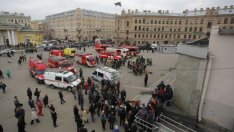 С. Паси: Атентатът в Санкт Петербург доказа, че Западът и Русия имат общ враг