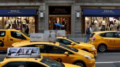 Ralph Lauren закрива основния си магазин Polo на Пето авеню в Ню Йорк