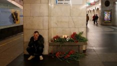 Сред терора Лондон получи съболезнования от света, a Санкт Петербург – мълчание