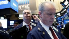 Пазарите в очакване на срещата между Тръмп и Дзинпин