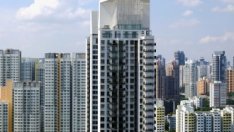 Сингапур е най-бързо растящият пазар на луксозни имоти в света