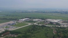 Граждани протестират заради инфраструктурата около Индустриална зона "Божурище"