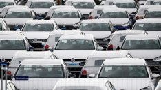 Volkswagen поглежда към автономните превозни средства 