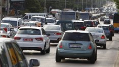 Строители на сгради с над 200 паркоместа ще правят транспортно проучване