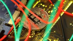 Производството на биткойни с принос към затоплянето на климата