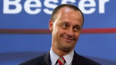 Фридрих Мерц се включва в надпреварата за лидер на християндемократите