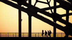 Жегата в Европа подлага на изпитание енергийната инфраструктура