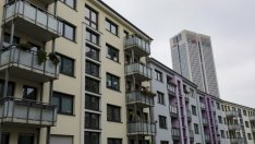 Подемът на цените на германския имотен пазар отслабва