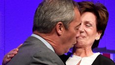 UKIP - британската партия, която се самоунищожи