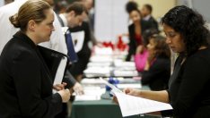 Ръстът на заетостта в САЩ се забавя през септември