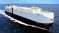 Volkswagen ще доставя готовите си коли с екологичен транспорт 