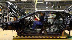 Германското правителство става по-оптимистично за икономиката