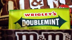 Mars придобива напълно Wrigley