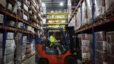 Пазарът на труда в САЩ се охлажда на фона на отслабващо търсене на работници